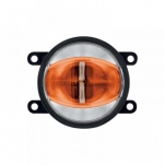 Светодиодные (LED) фары OSRAM LEDriving FOG PL 103 Orange 6000K 12V (LEDFOG103-OG)